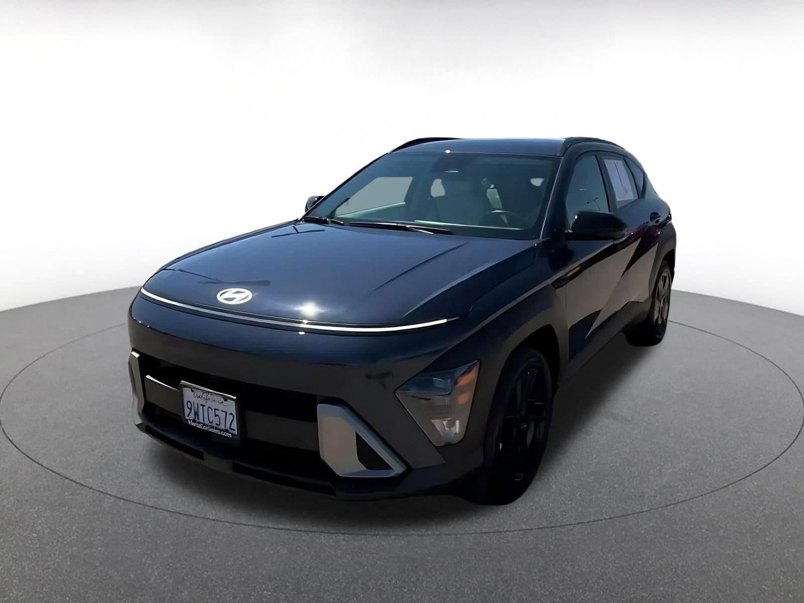 Thumbnail: 2026 Hyundai Kona - 6