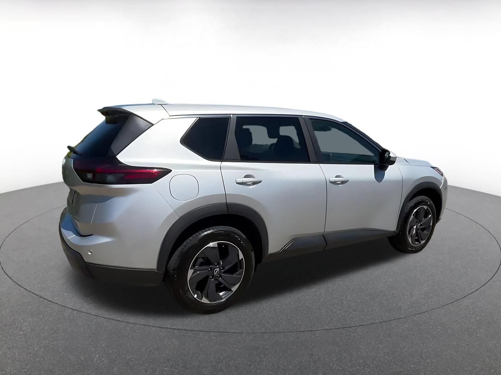 Thumbnail: 2025 Nissan Rogue - 14