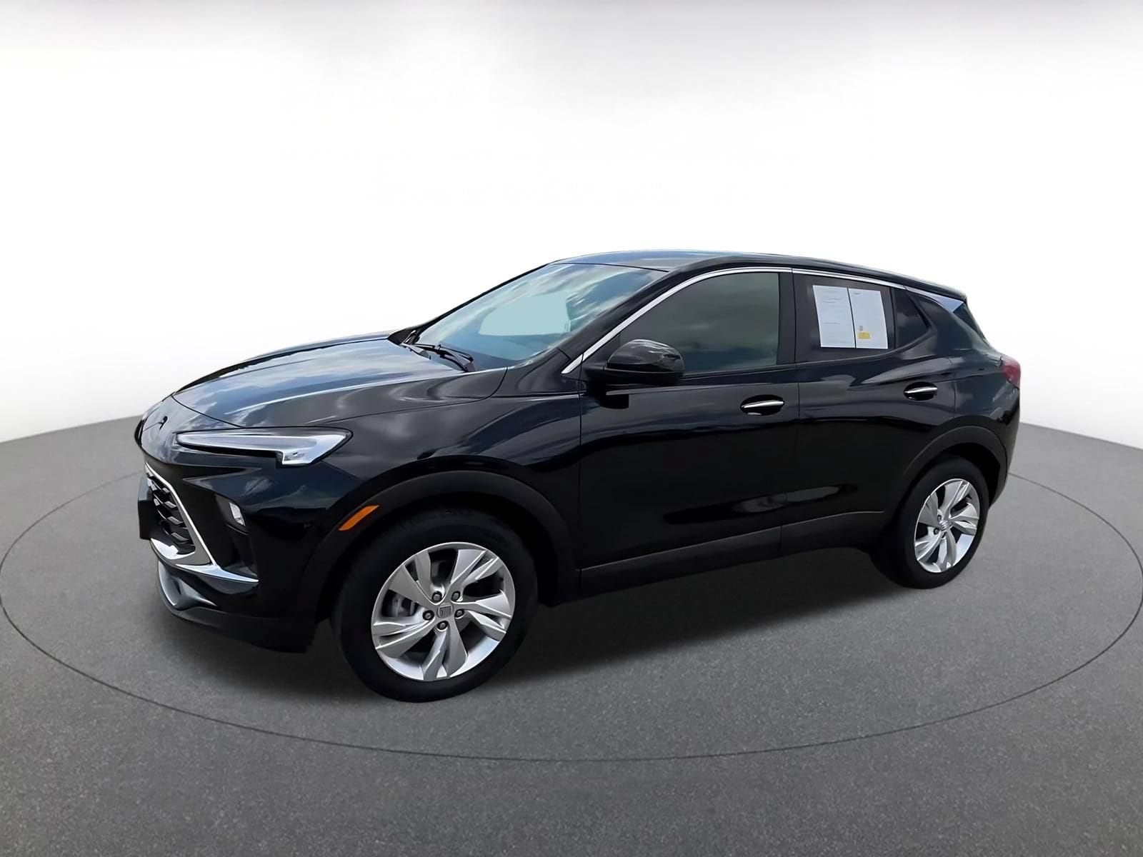 Thumbnail: 2025 Buick Encore GX - 7