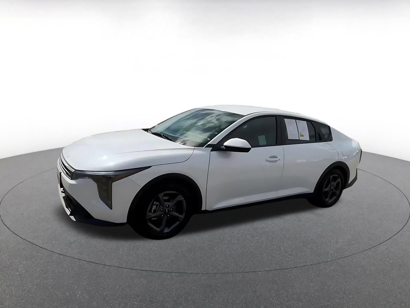 Thumbnail: 2026 Kia K4 - 7
