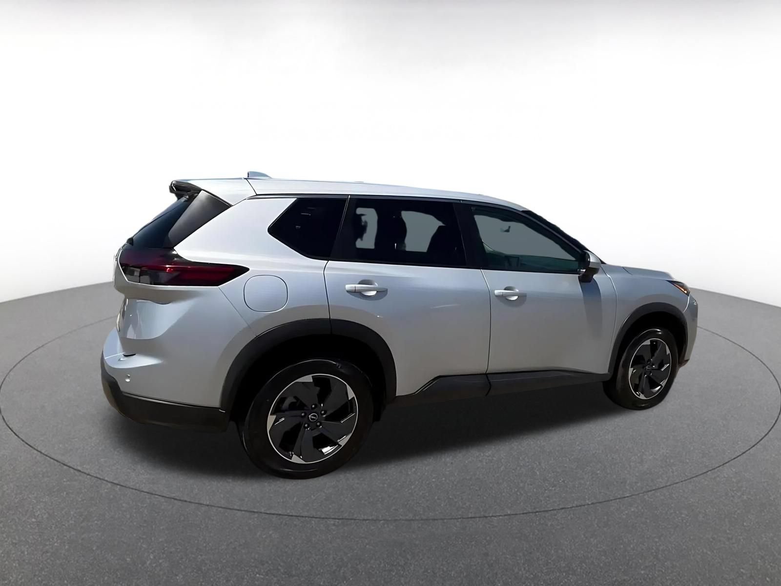 Thumbnail: 2025 Nissan Rogue - 13