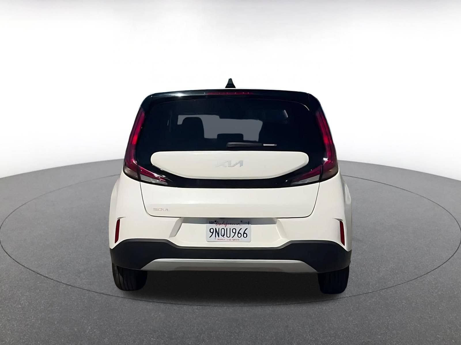 Thumbnail: 2025 Kia Soul - 12