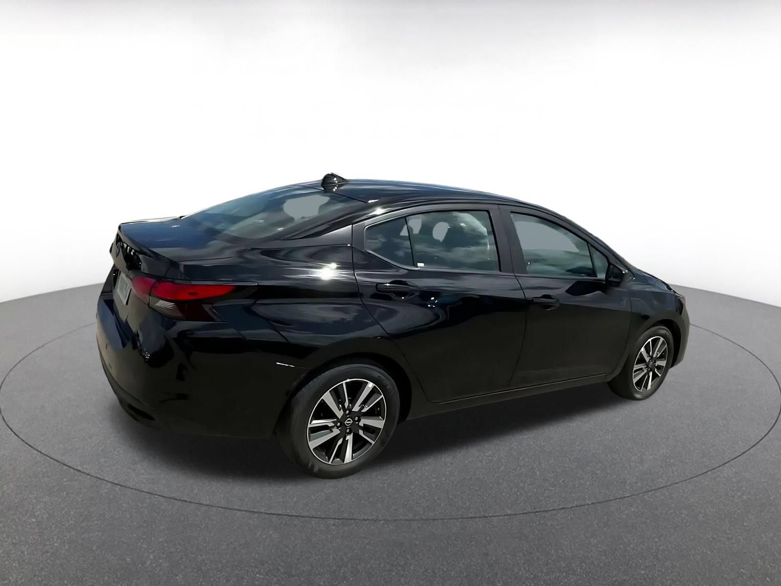 Thumbnail: 2025 Nissan Versa - 14
