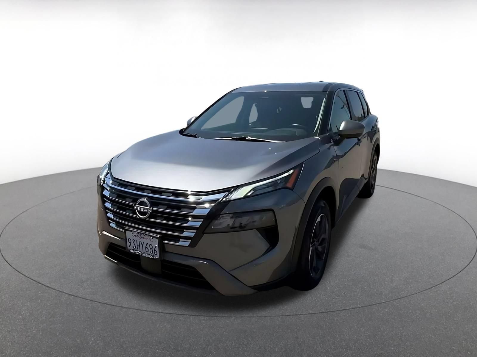 Thumbnail: 2025 Nissan Rogue - 6