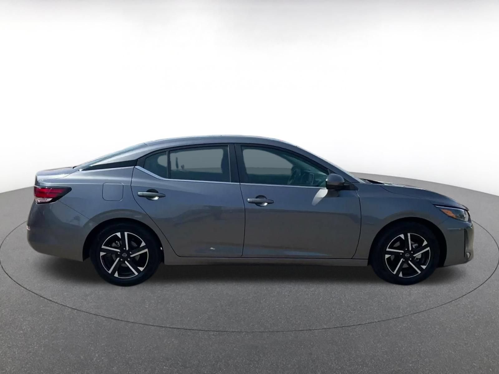 Thumbnail: 2025 Nissan Sentra - 15