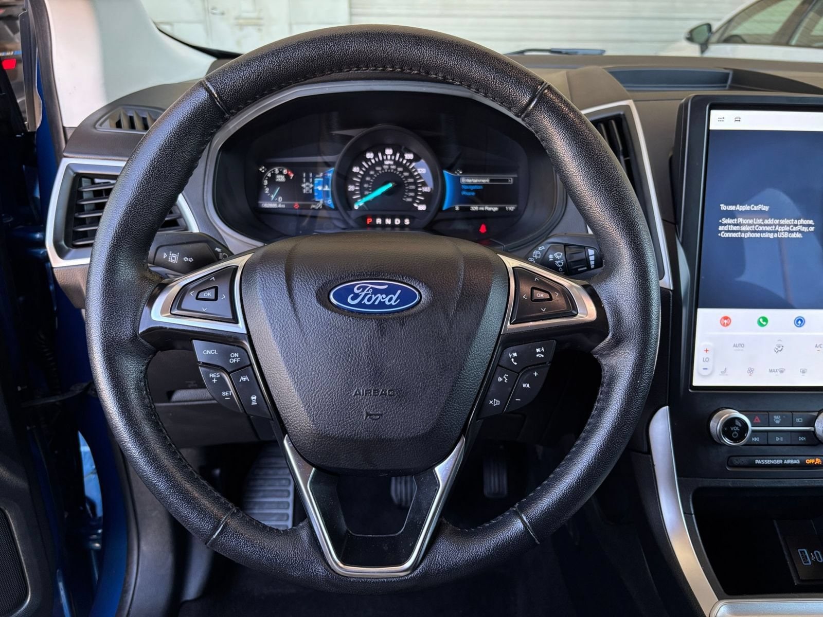 Thumbnail: 2024 Ford Edge - 27
