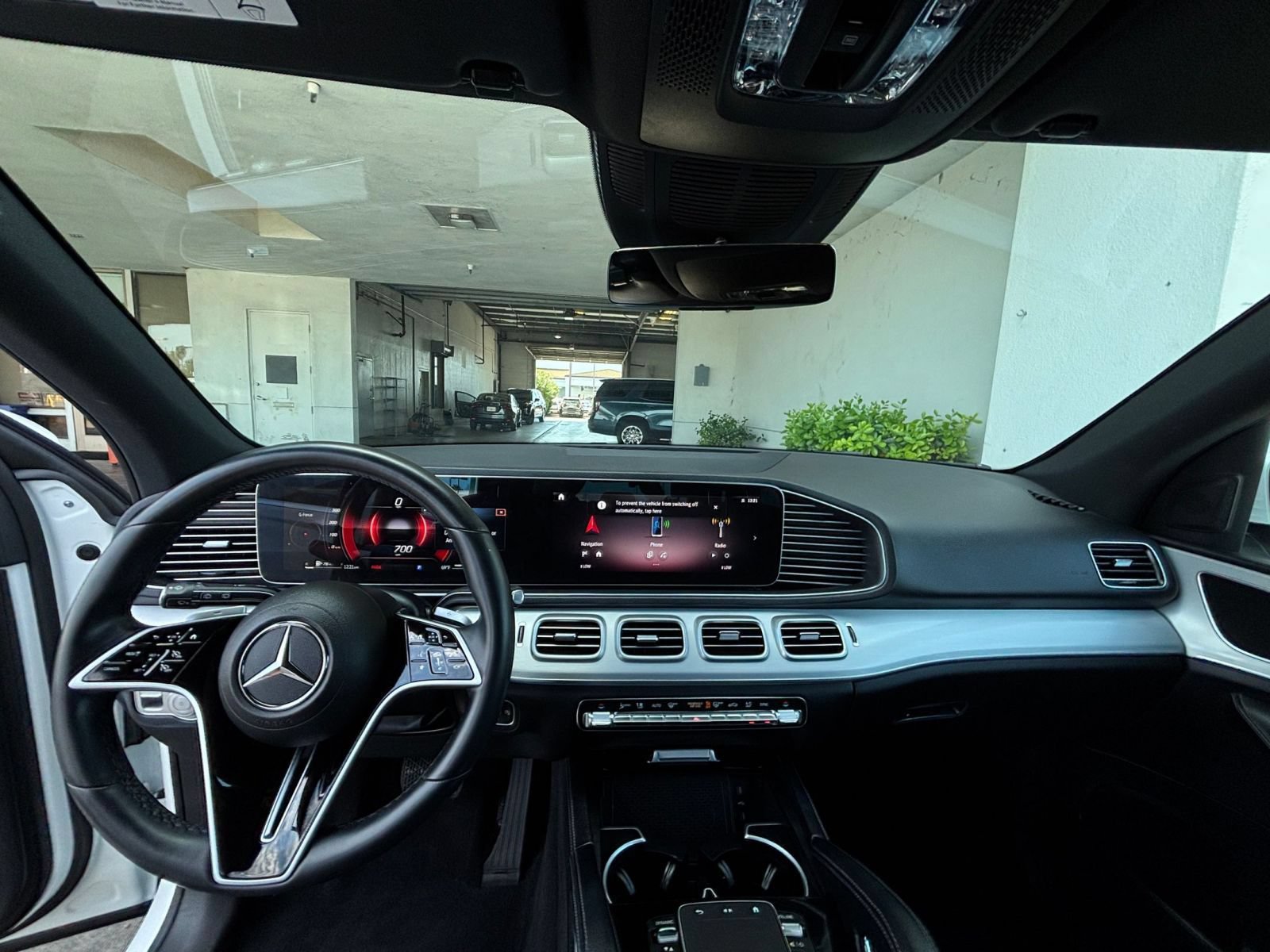 Thumbnail: 2026 Mercedes-Benz GLE - 35