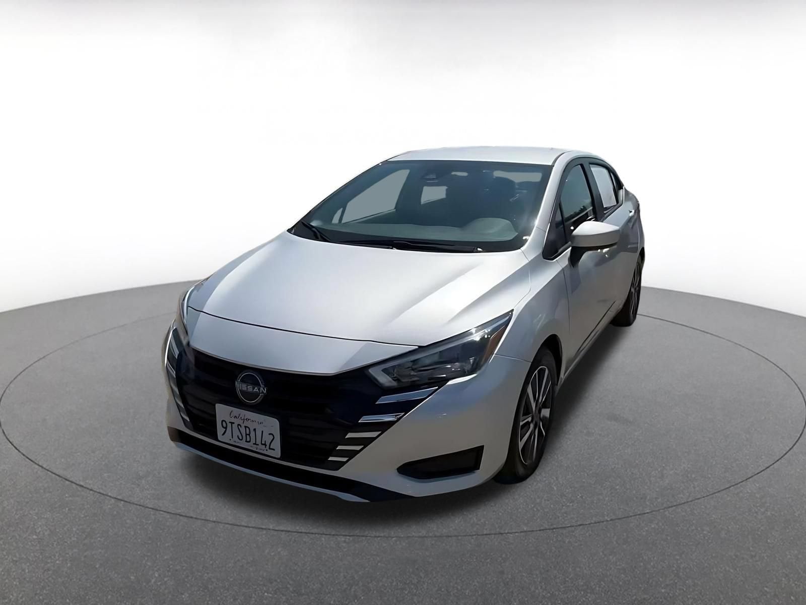 Thumbnail: 2025 Nissan Versa - 6