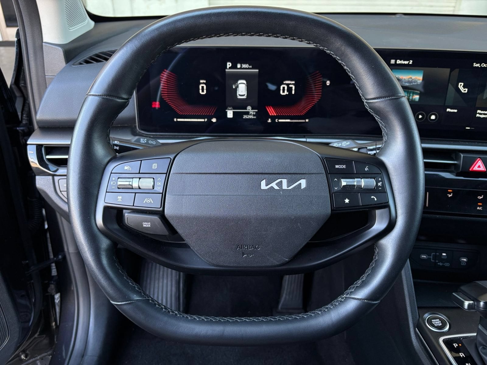 Thumbnail: 2026 Kia Sportage - 27
