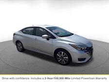 2025 Nissan Versa 1.6 SV -
                  Stockton, CA