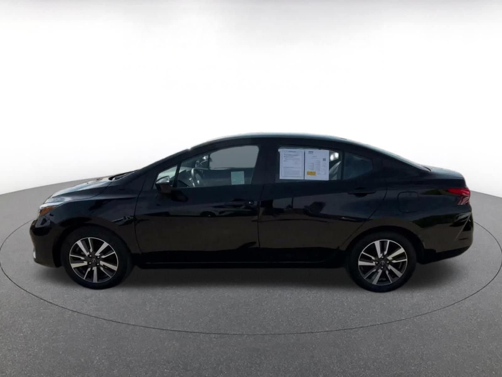 Thumbnail: 2025 Nissan Versa - 8