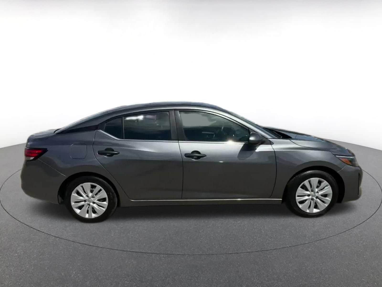 Thumbnail: 2025 Nissan Sentra - 15