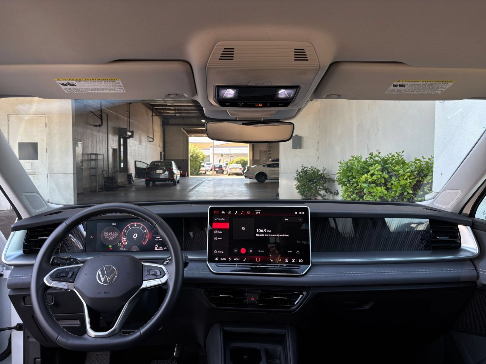 Thumbnail: 2026 Volkswagen Tiguan - 34