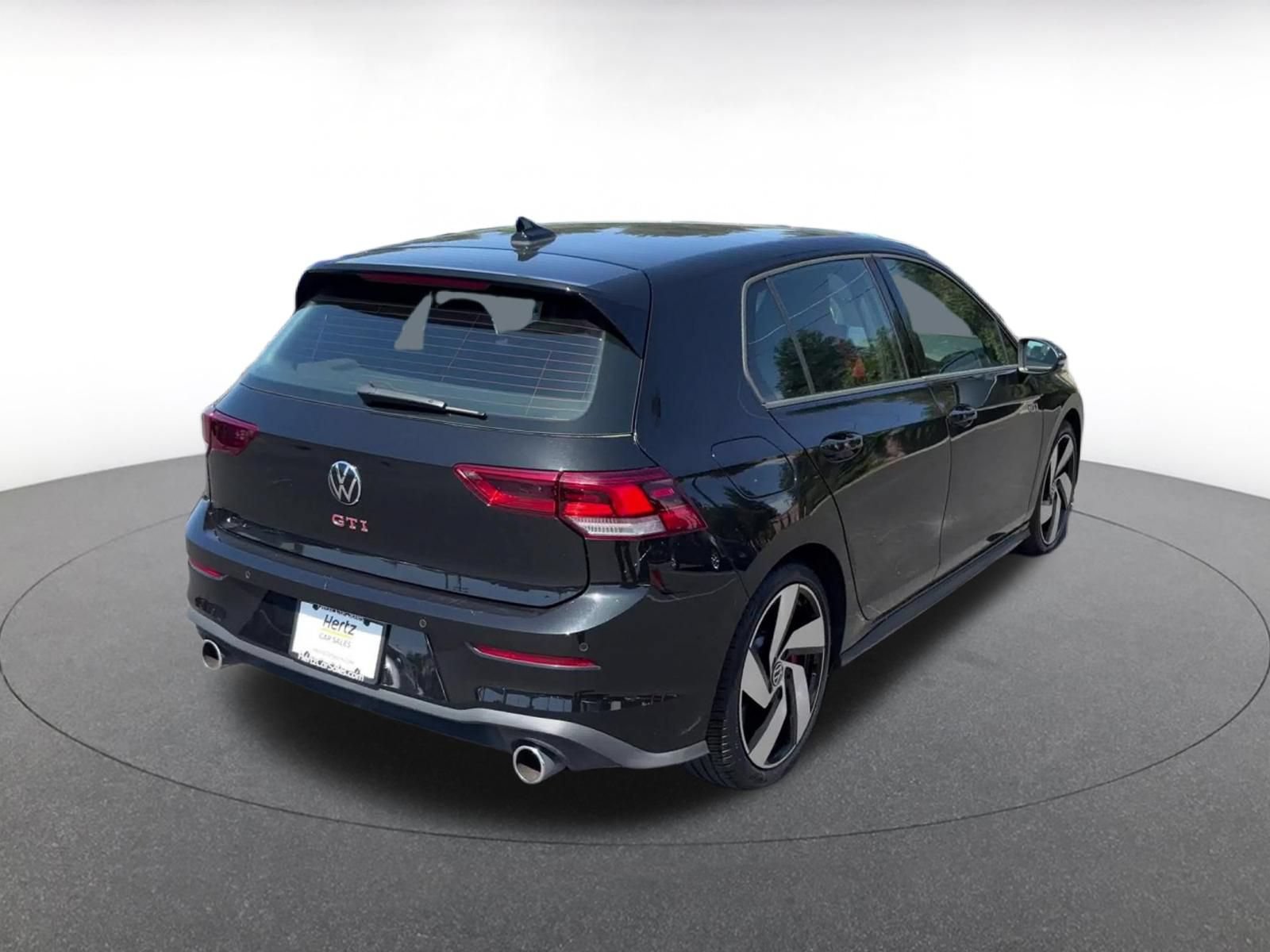 Thumbnail: 2026 Volkswagen Golf - 13
