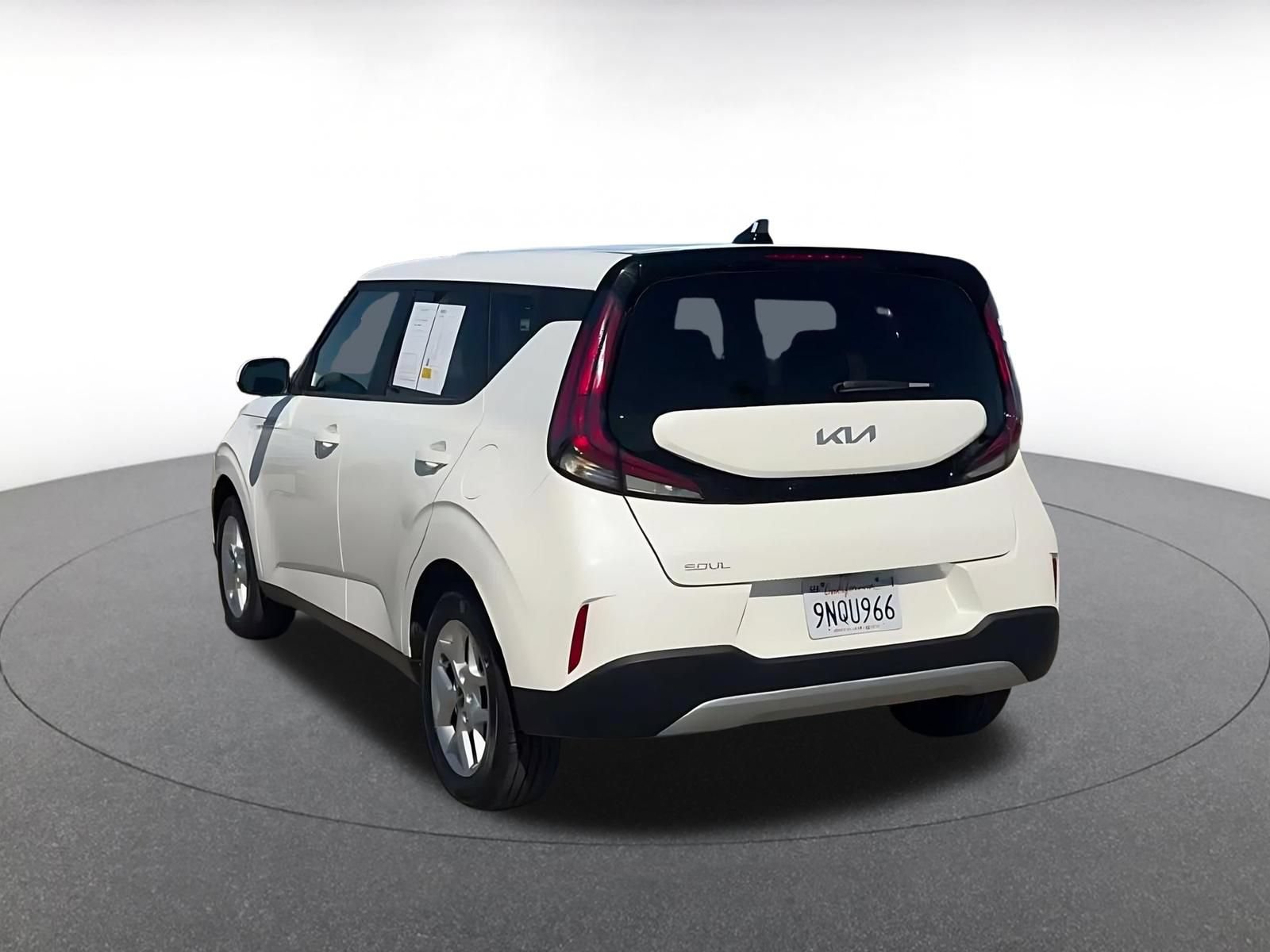 Thumbnail: 2025 Kia Soul - 10