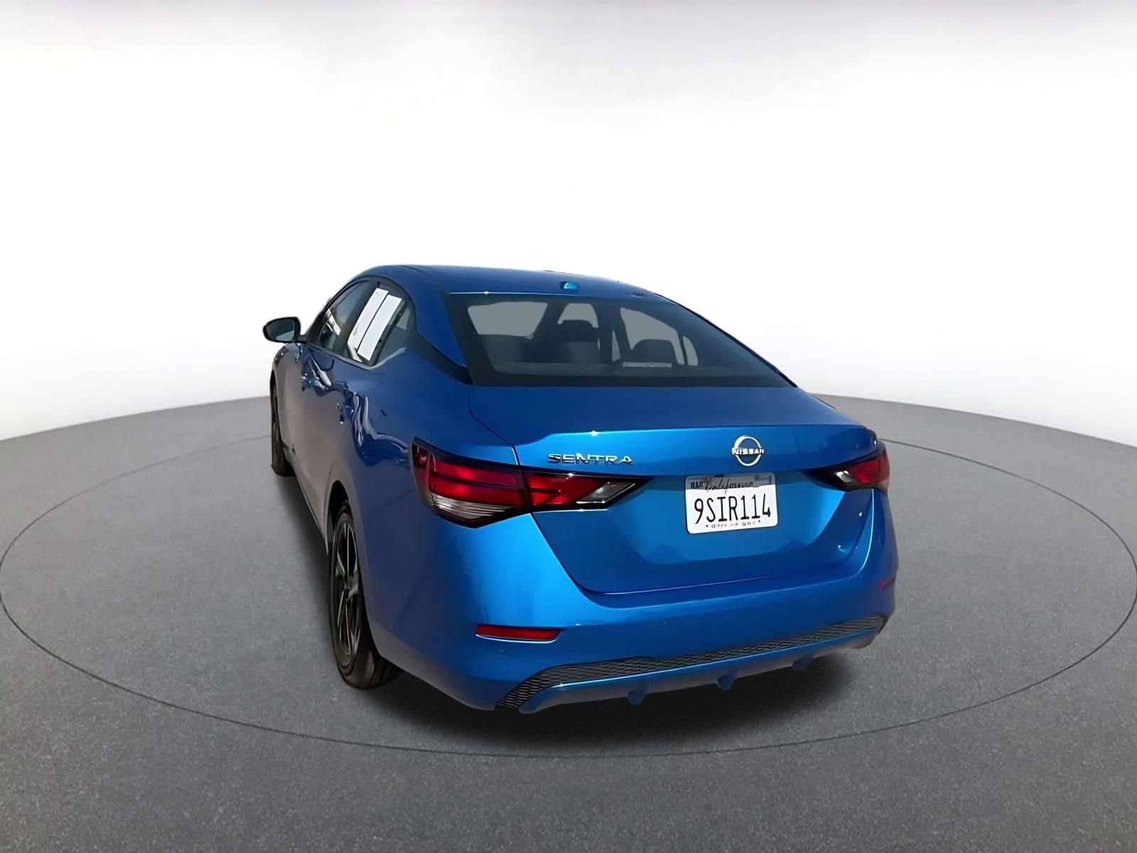 Thumbnail: 2025 Nissan Sentra - 10