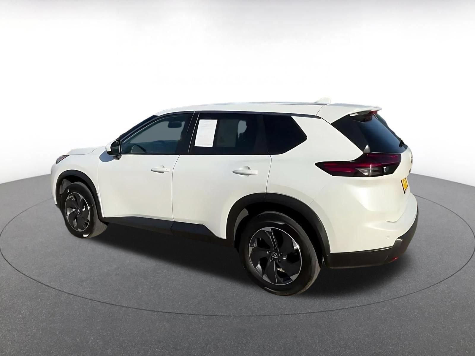 Thumbnail: 2025 Nissan Rogue - 9