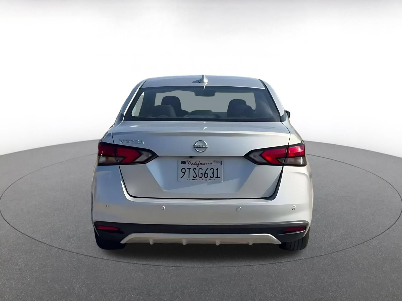 Thumbnail: 2025 Nissan Versa - 12