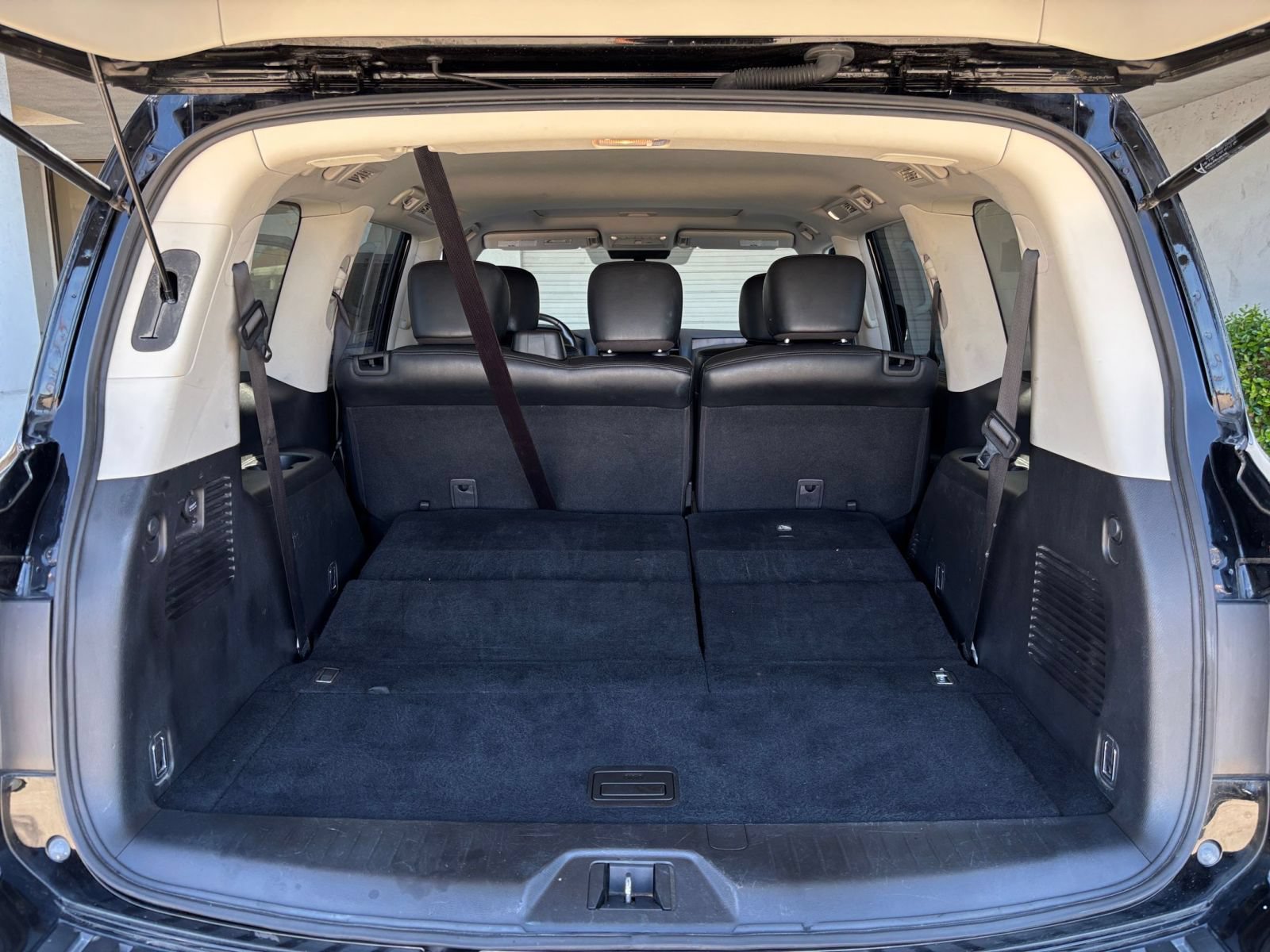 Thumbnail: 2024 Nissan Armada - 35