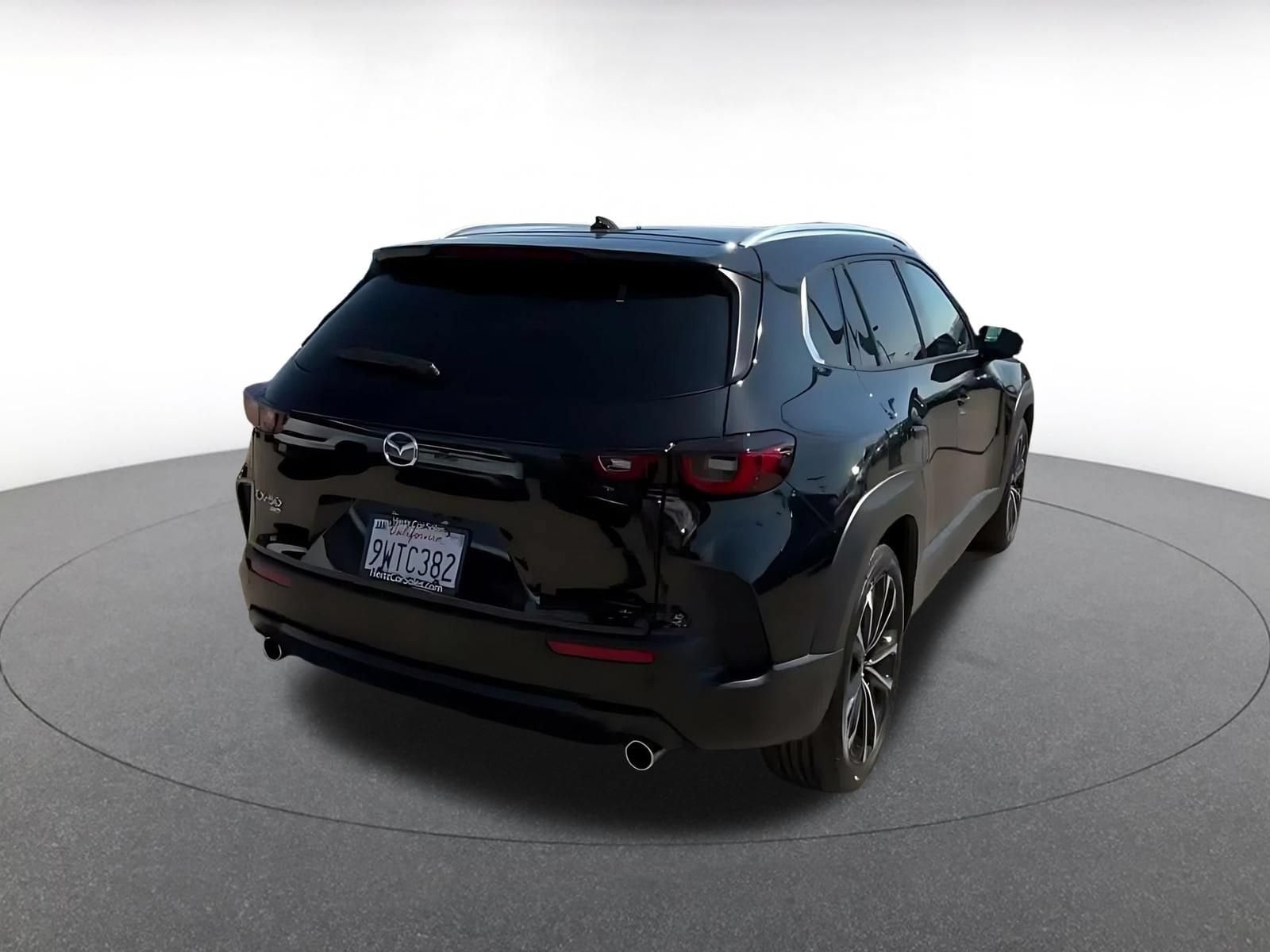 Thumbnail: 2026 Mazda CX-50 - 13