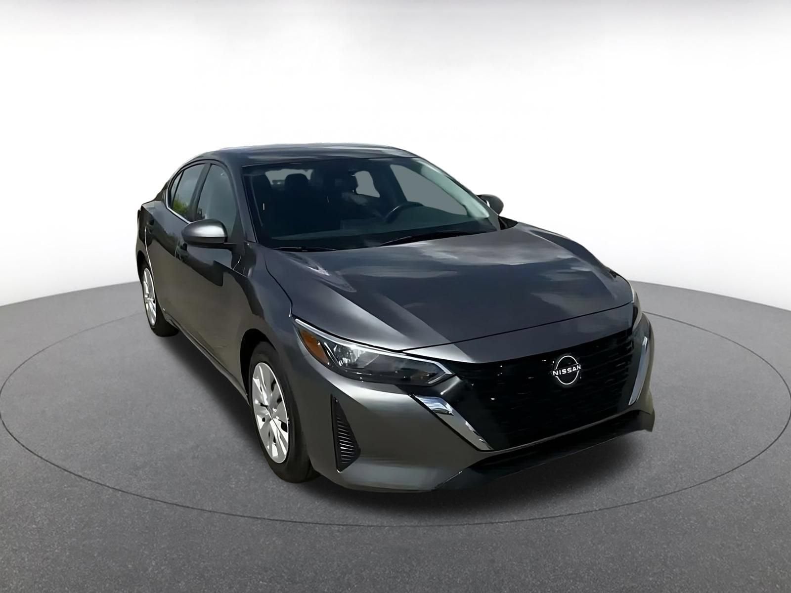 Thumbnail: 2025 Nissan Sentra - 3