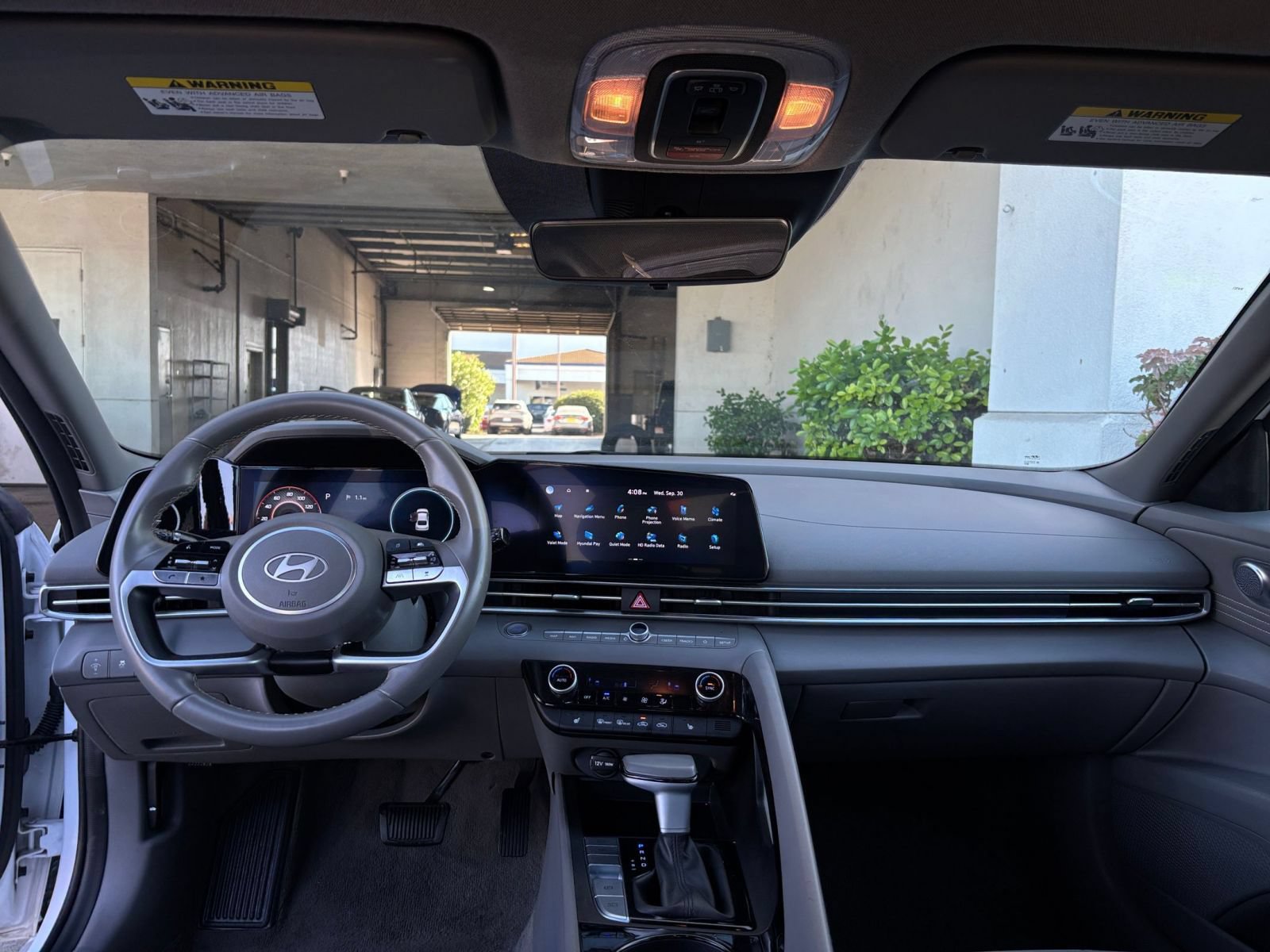 Thumbnail: 2025 Hyundai Elantra - 34
