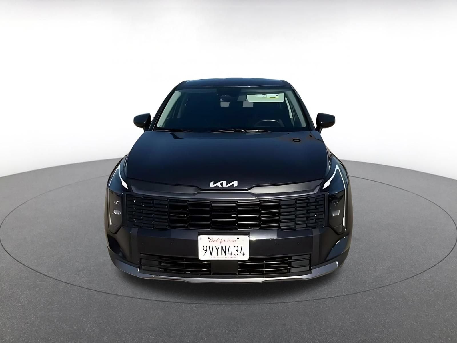 Thumbnail: 2026 Kia Sportage - 4