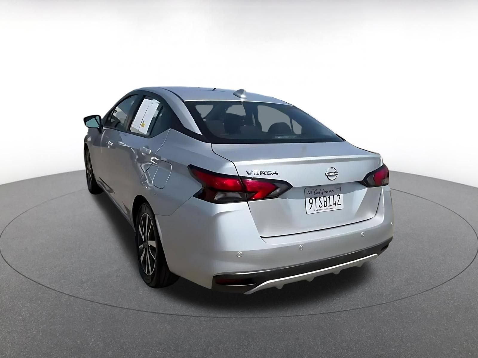 Thumbnail: 2025 Nissan Versa - 13