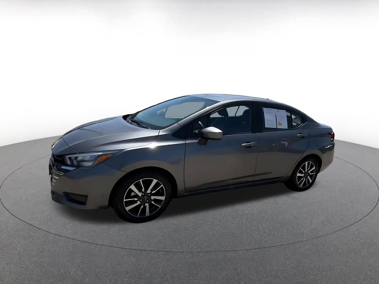 Thumbnail: 2025 Nissan Versa - 7