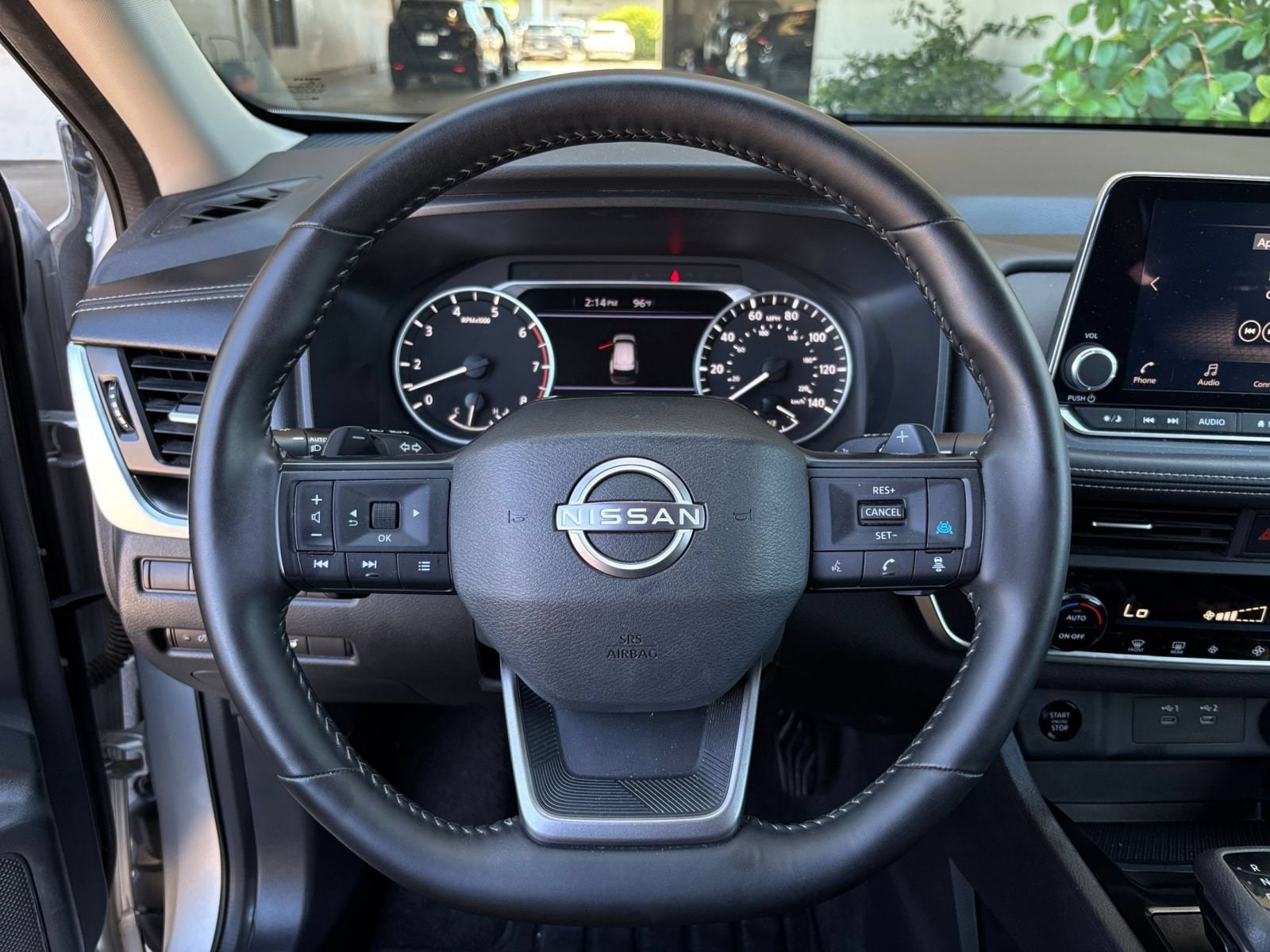 Thumbnail: 2025 Nissan Rogue - 29