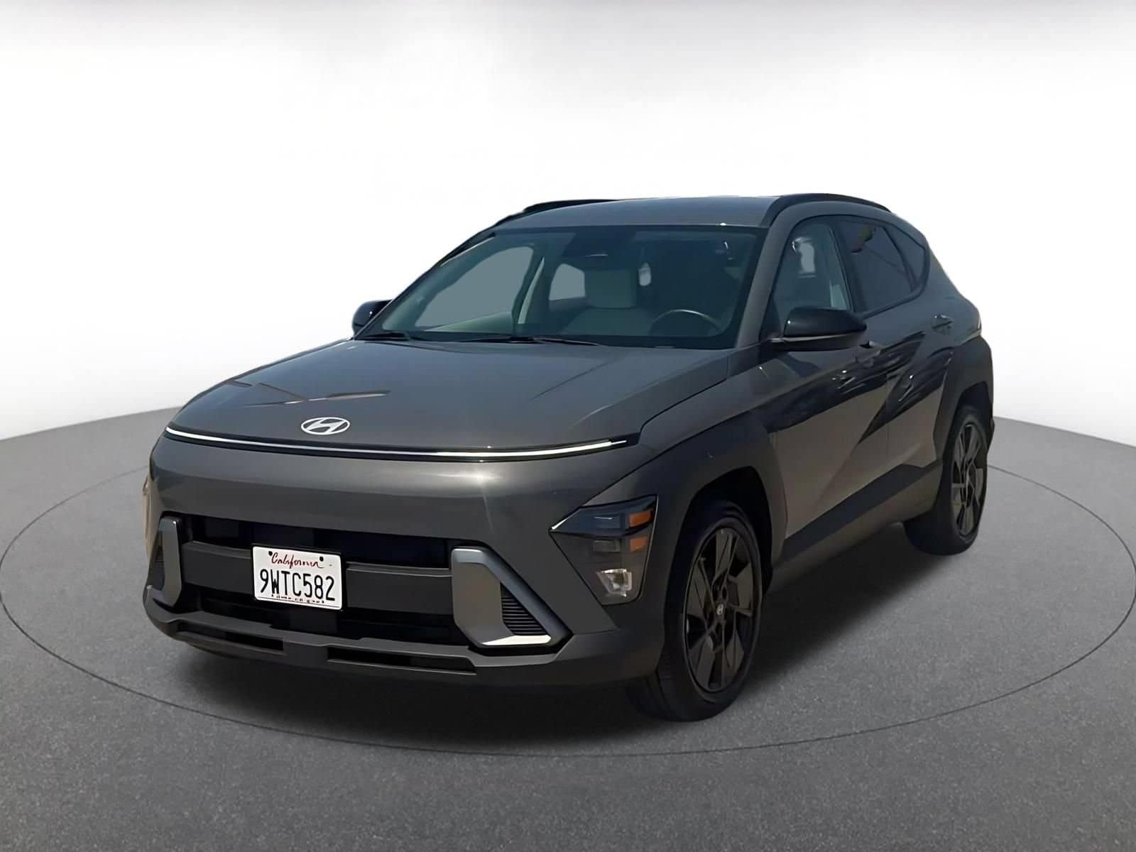 Thumbnail: 2026 Hyundai Kona - 6