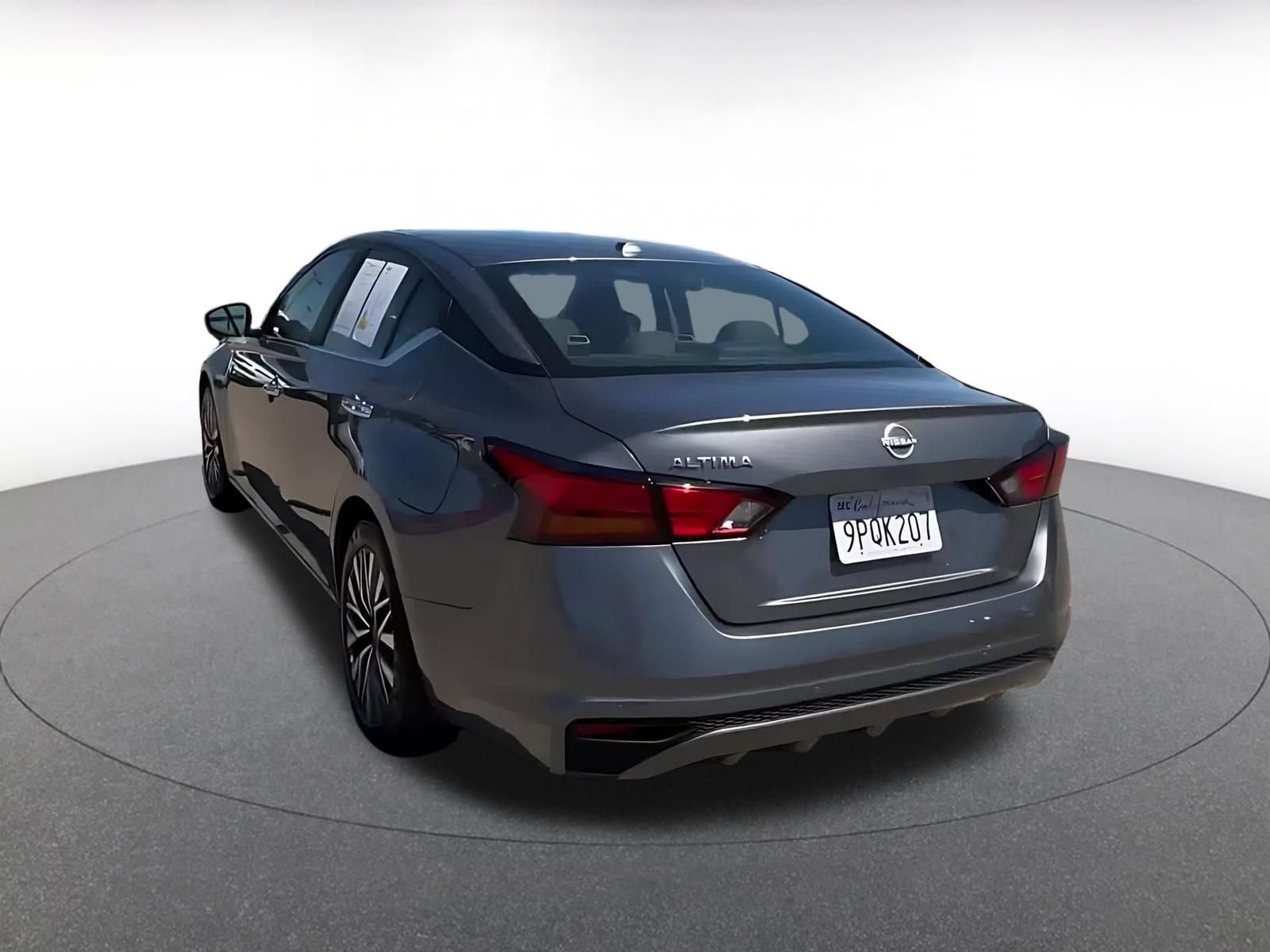 Thumbnail: 2025 Nissan Altima - 10
