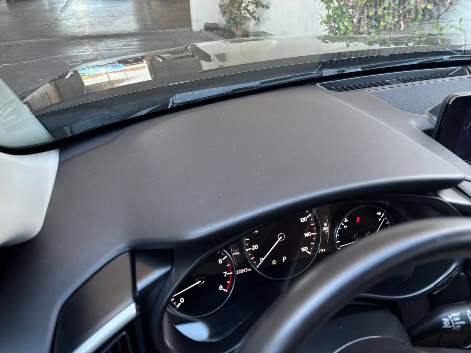 Thumbnail: 2026 Mazda CX-50 - 35