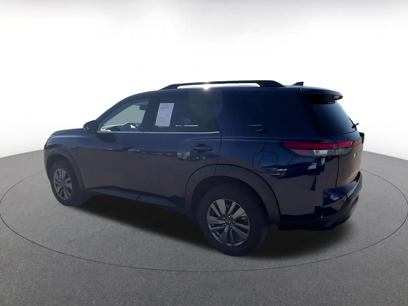 Thumbnail: 2025 Nissan Pathfinder - 9