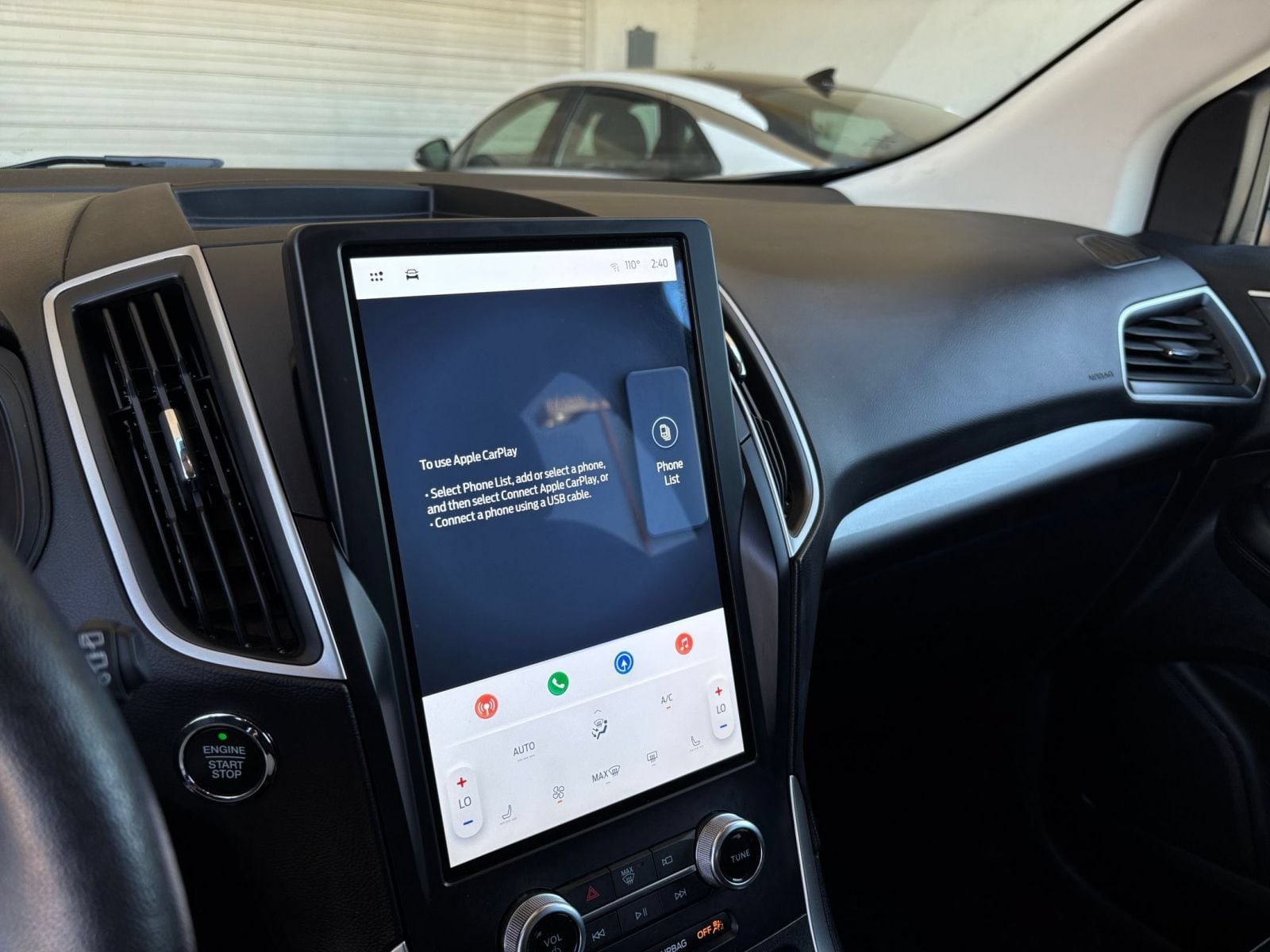 Thumbnail: 2024 Ford Edge - 19