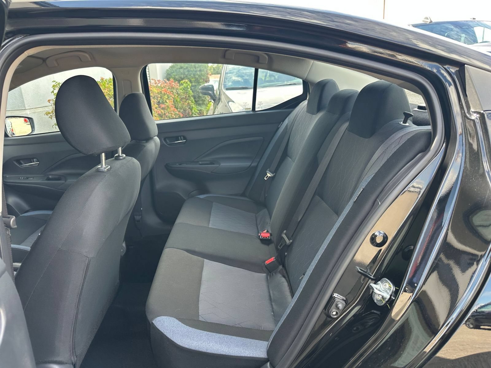 Thumbnail: 2025 Nissan Versa - 24