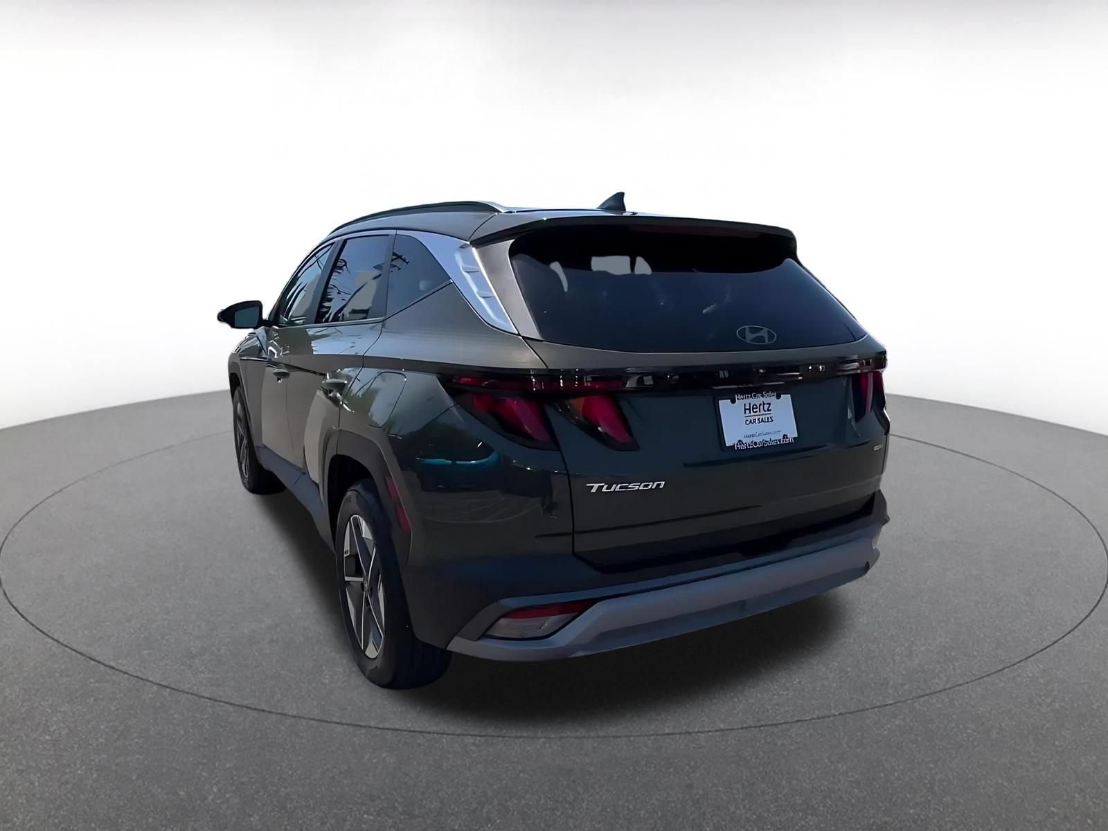 Thumbnail: 2026 Hyundai Tucson - 10