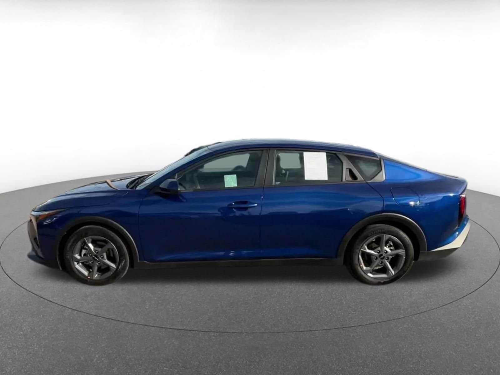 Thumbnail: 2025 Kia K4 - 8