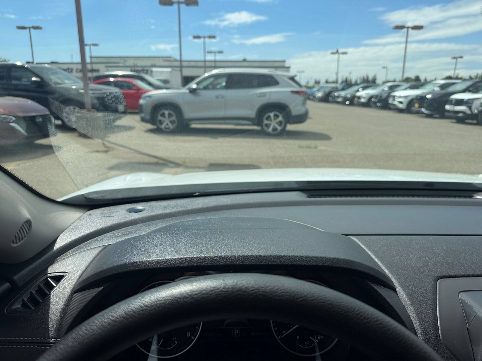 Thumbnail: 2025 Nissan Sentra - 33