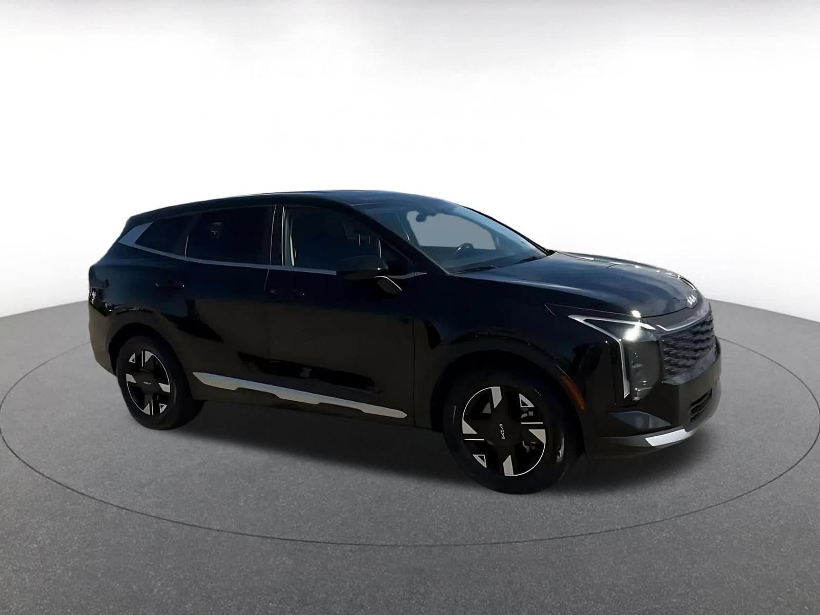Thumbnail: 2026 Kia Sportage - 2
