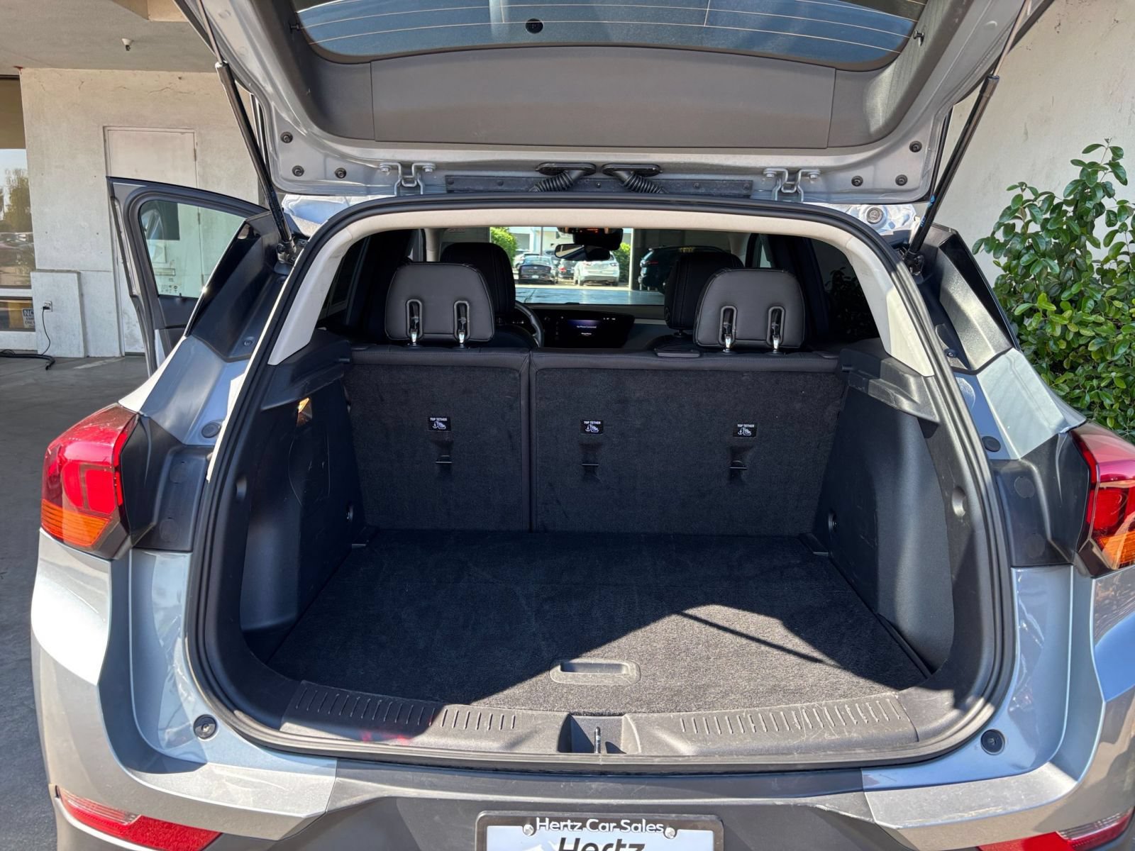 Thumbnail: 2025 Buick Encore GX - 31