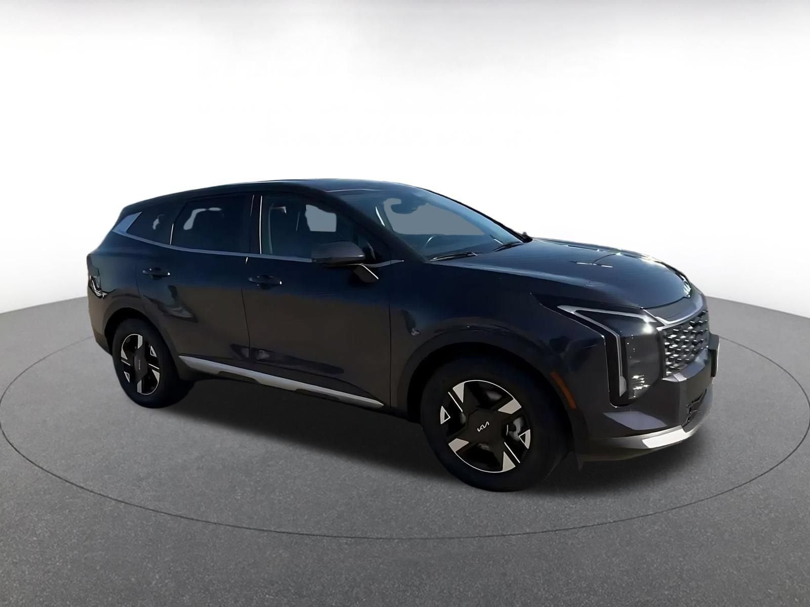 Thumbnail: 2026 Kia Sportage - 2
