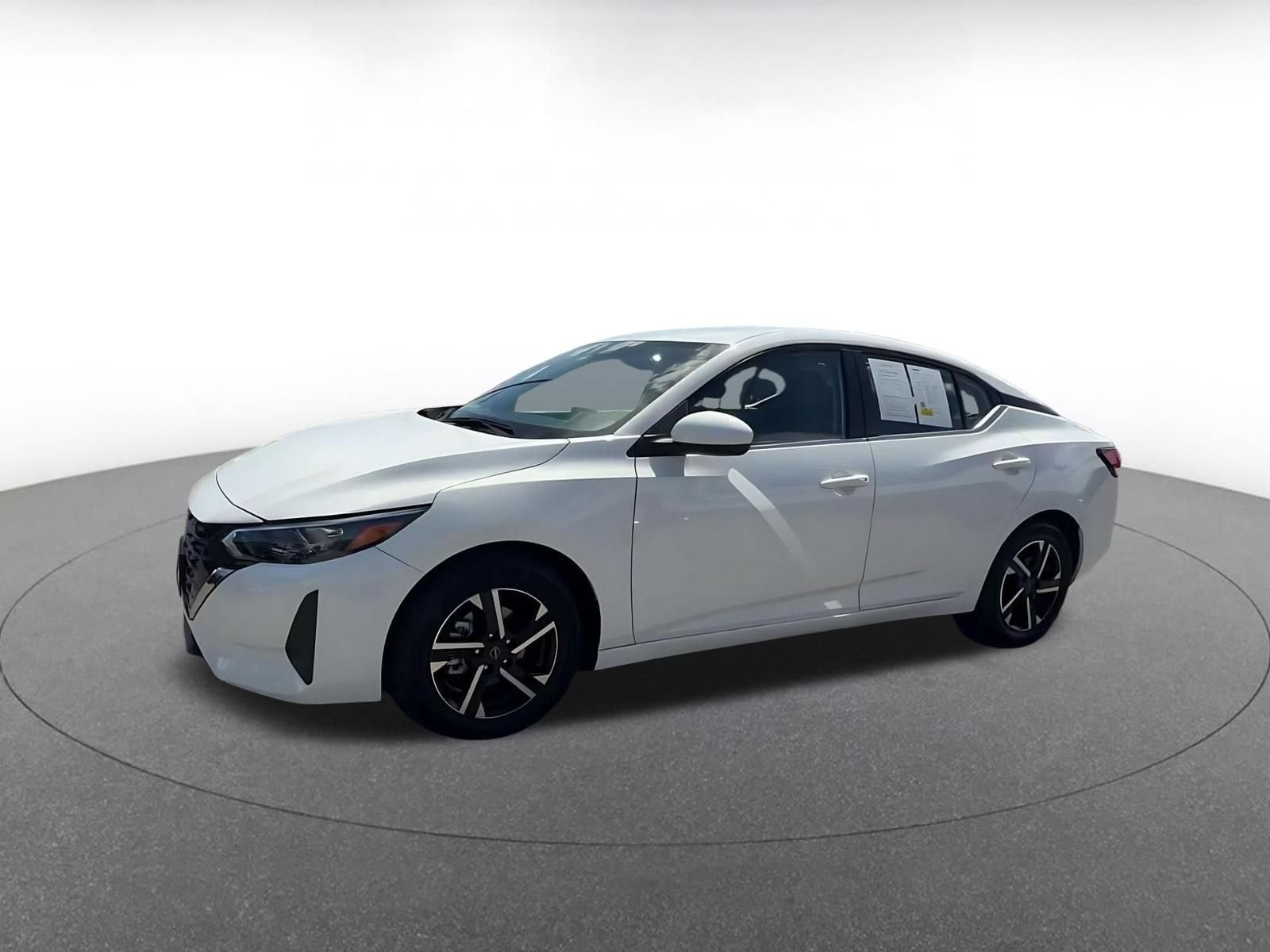 Thumbnail: 2025 Nissan Sentra - 7