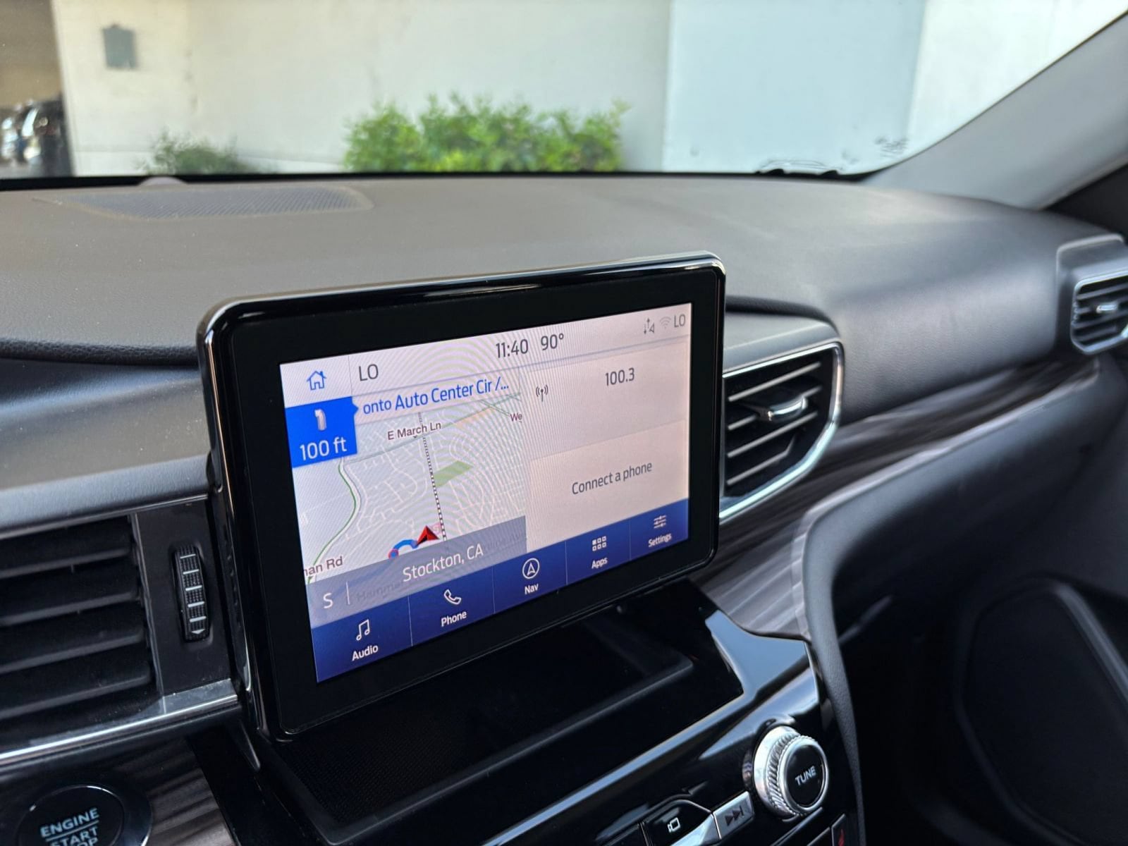 Thumbnail: 2023 Ford Explorer - 20