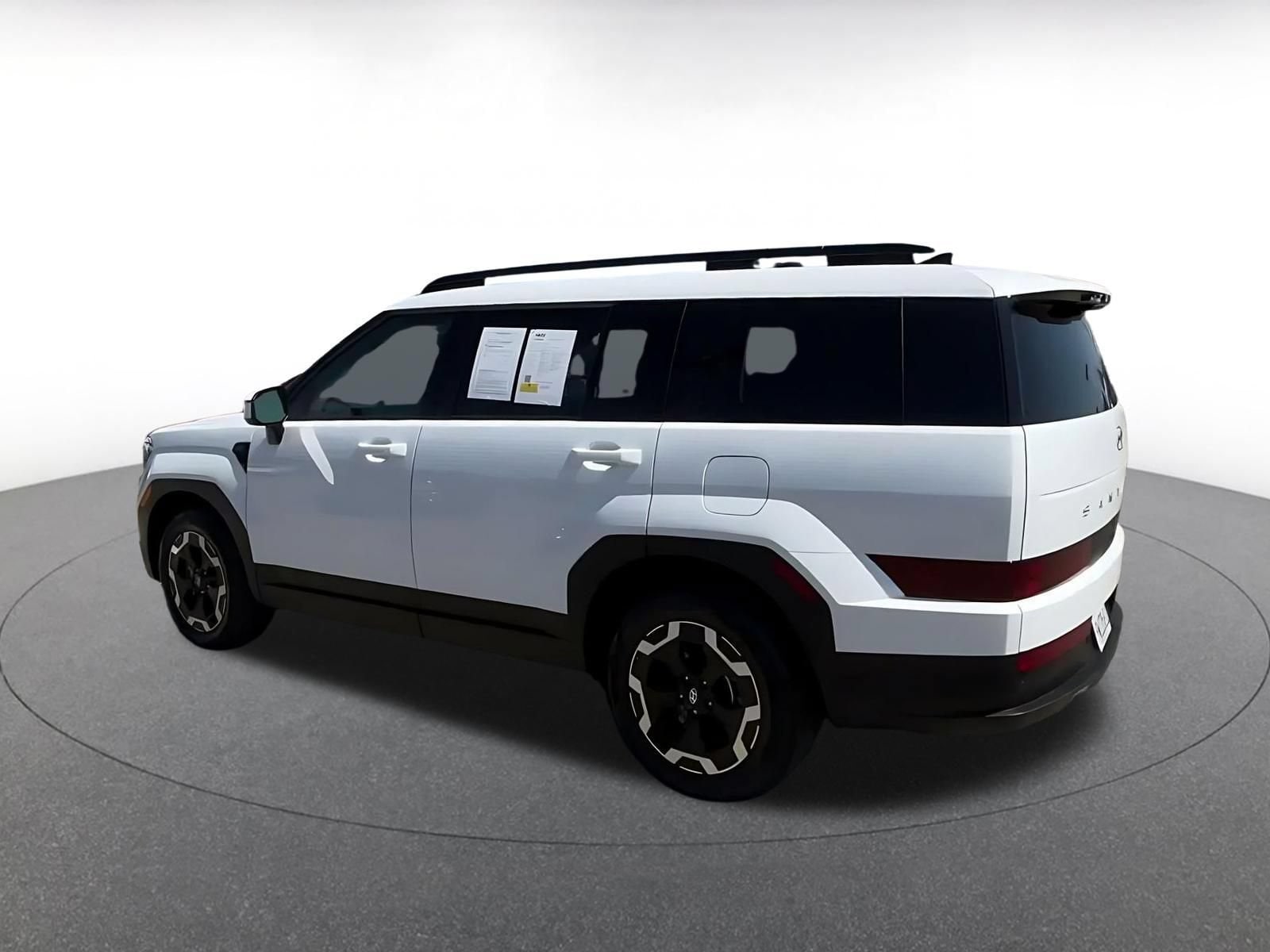 Thumbnail: 2026 Hyundai Santa Fe - 9