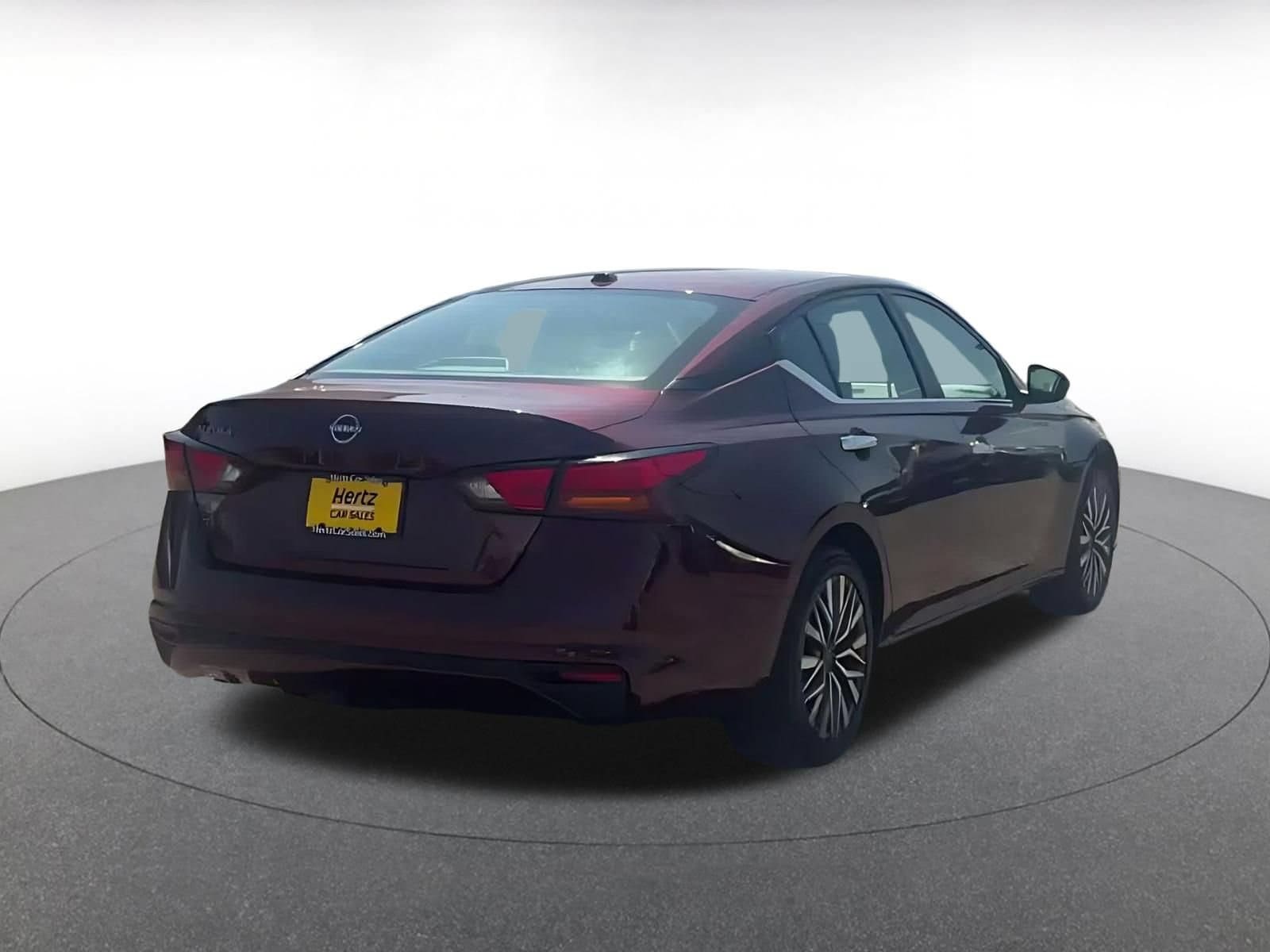 Thumbnail: 2025 Nissan Altima - 13