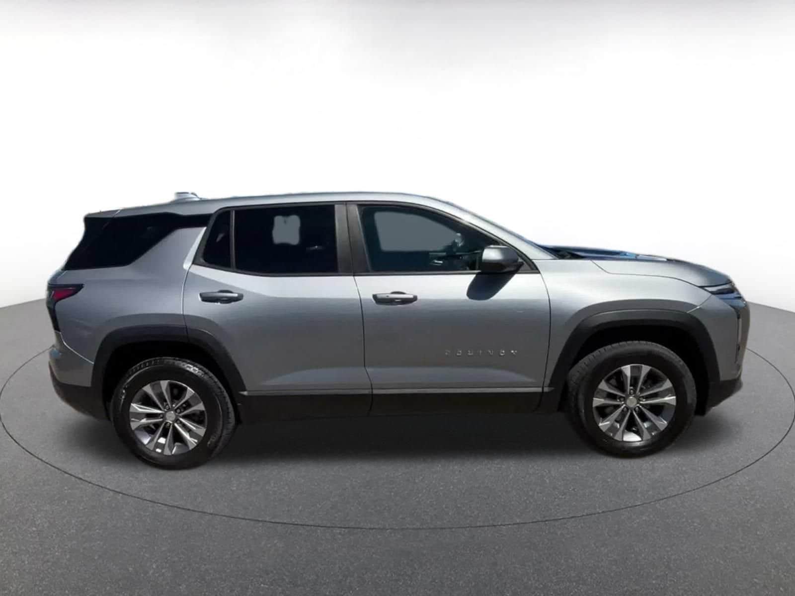 Thumbnail: 2025 Chevrolet Equinox - 15