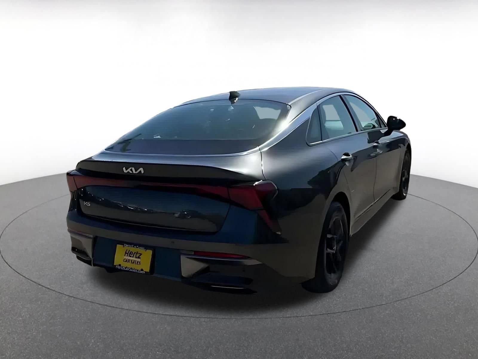 Thumbnail: 2025 Kia K5 - 13