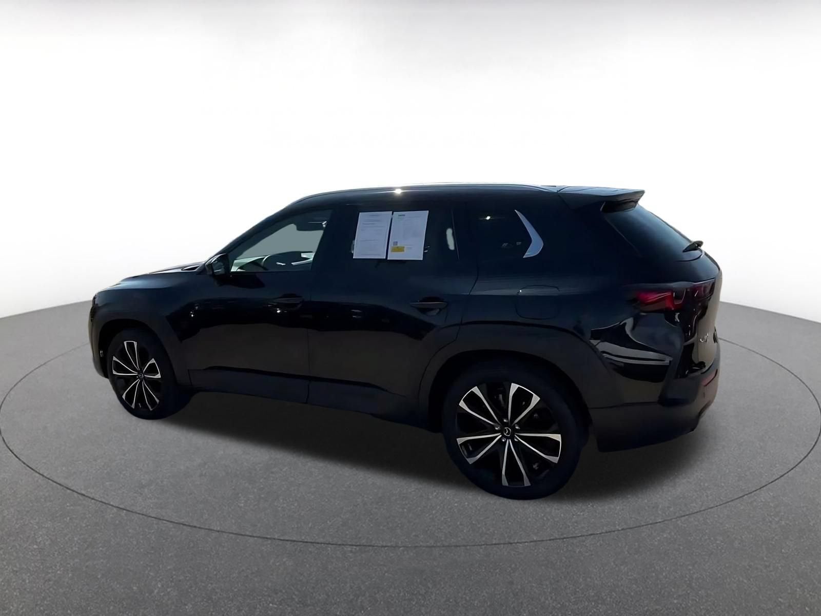 Thumbnail: 2026 Mazda CX-50 - 9