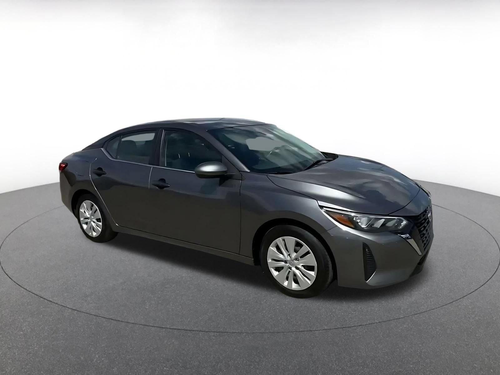 Thumbnail: 2025 Nissan Sentra - 2